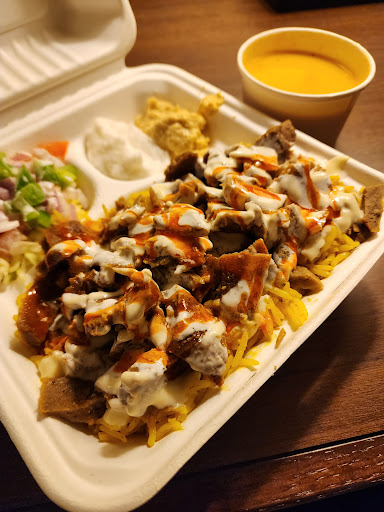 Photo of Wascana Donair & Shawarma - 1751 Broad St, Regina, SK S4P 1X5